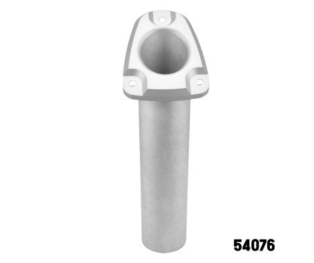 Aluminum Rod Holder